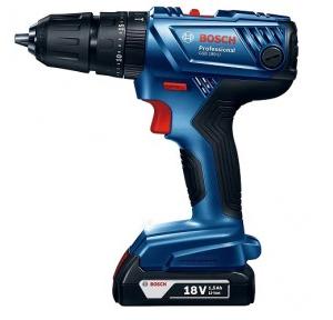 Bosch GSB 180 Cordless Impact Drill, 14.4 V, 450-1700 rpm, 06019F83L0